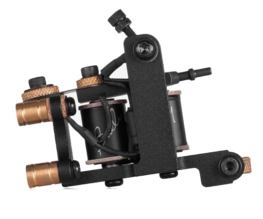 Булли лайнер черный муар купить