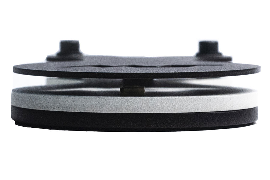 Педаль продолговатая старая медь RCA стоимость