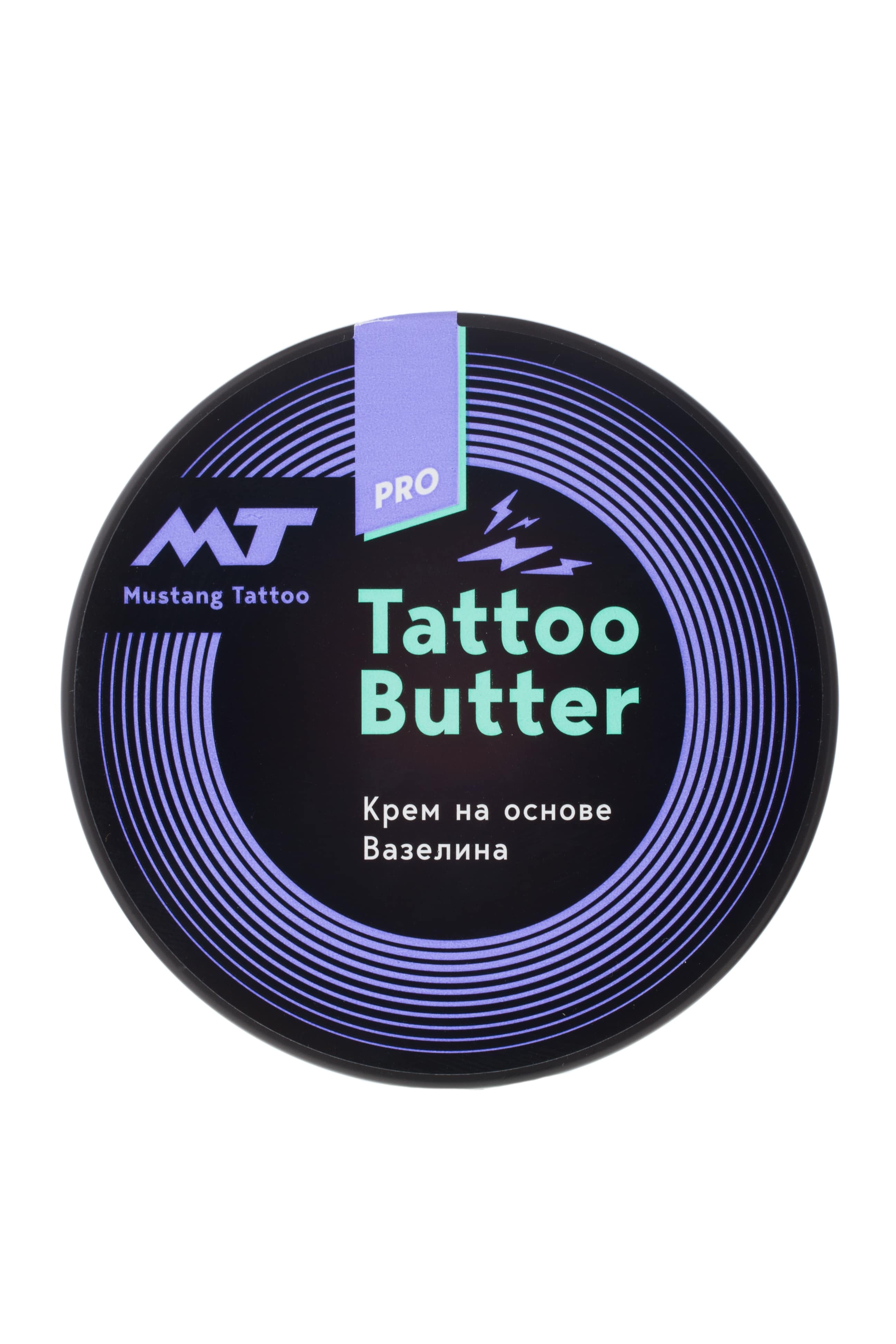 Вазелин Tattoo Butter стоимость