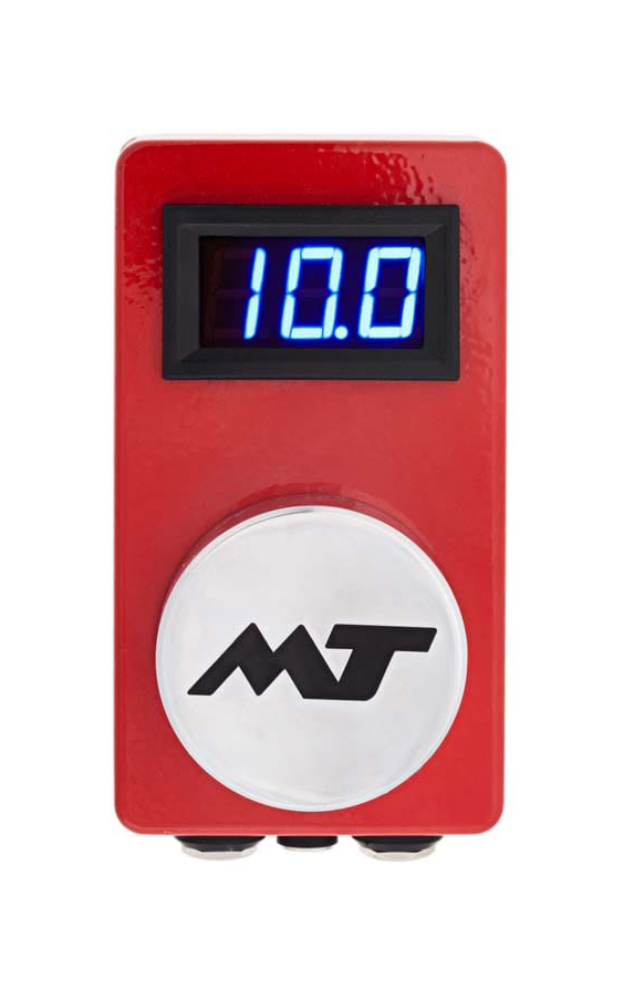 Практик красный неон купить