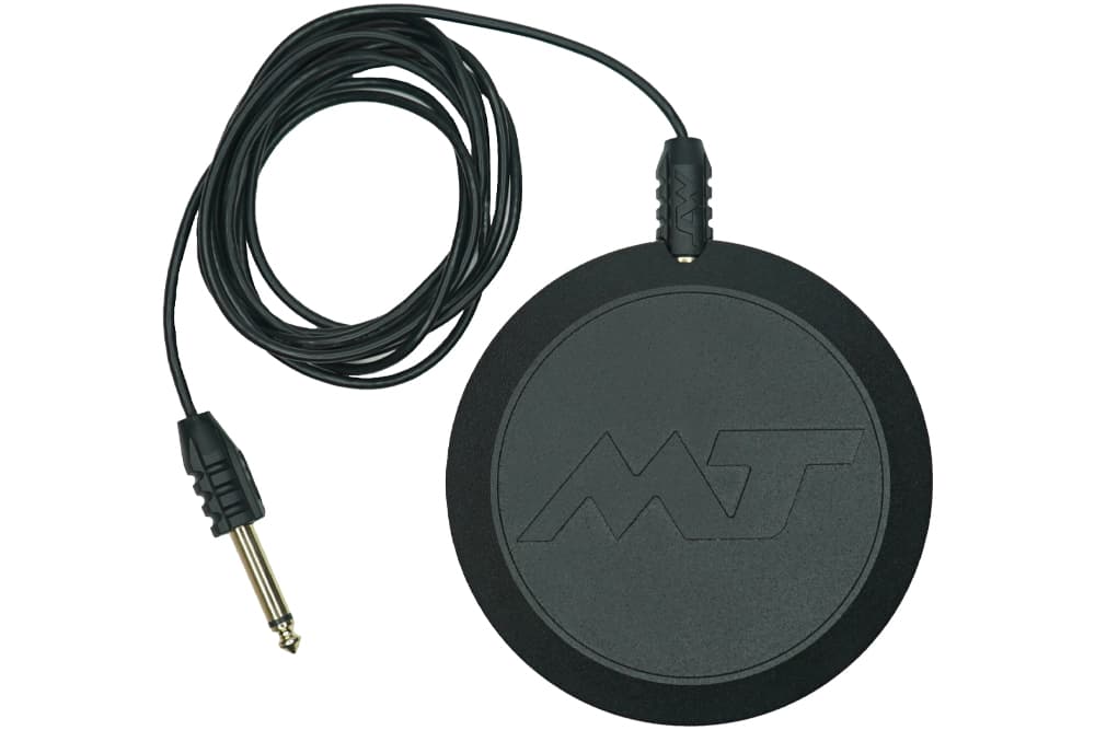 Педаль ПРО RCA черный муар купить