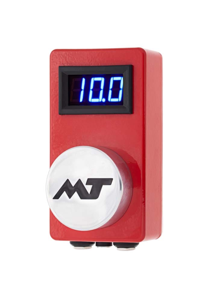 Силовое оборудование практик красный неон