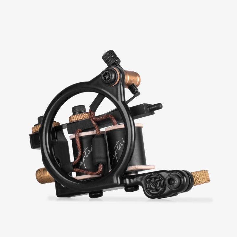 Капитан шейдер черный глянец по цене 12 600 рублей