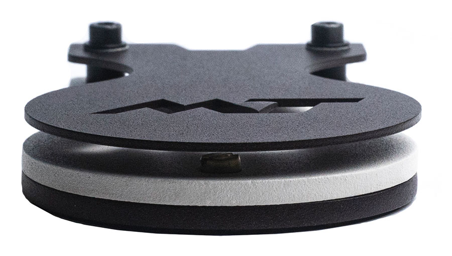 Силовое оборудование педаль продолговатая старая медь rca