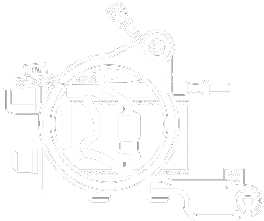 Капитан шейдер старая медь