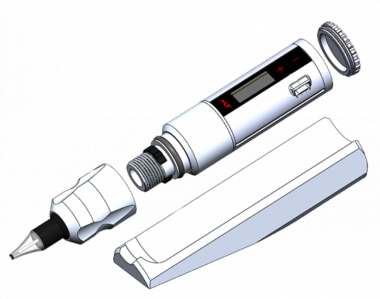 Evolution 2 (ход 3.8 мм)