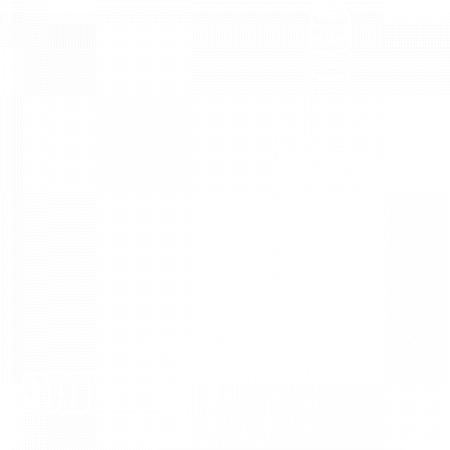 Держатель 25 мм с бэкстемом