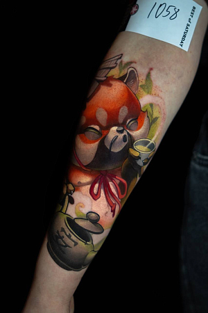 Мария Иволга