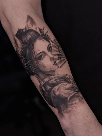 Лера Байкал