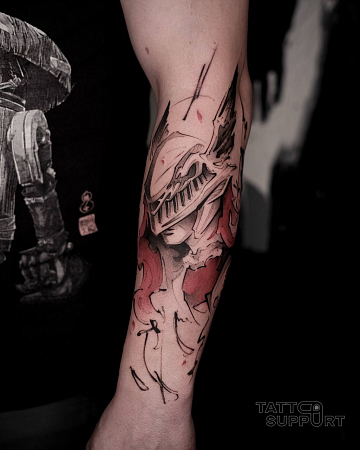 Михаил Моррисон