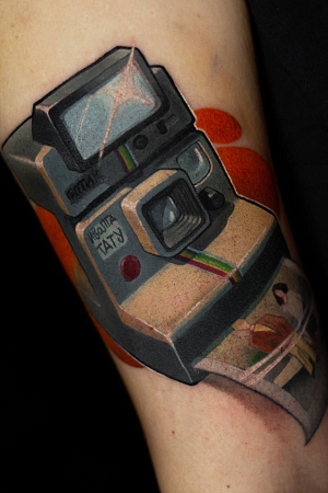 Мария Иволга