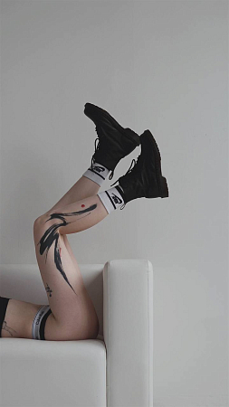 Михаил Моррисон