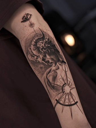 Лера Байкал