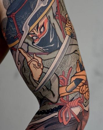 Андрей Тихомиров