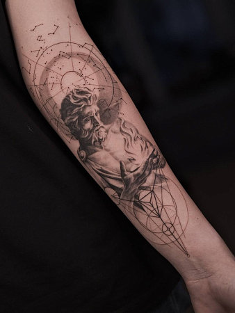 Лера Байкал