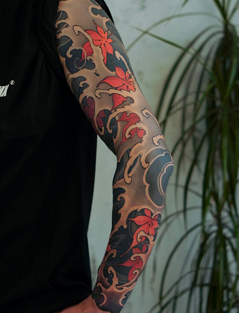 Андрей Тихомиров