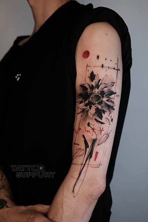 Михаил Моррисон